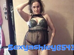 Sexyashley6543