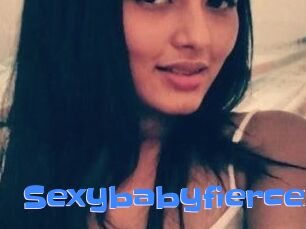 Sexybabyfiercex