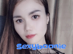 Sexyboonie