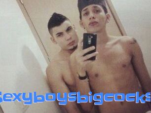 Sexyboysbigcocks