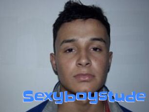 Sexyboystude