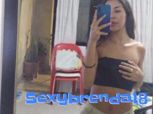 Sexybrenda18