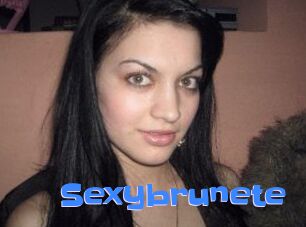 Sexybrunete