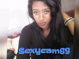 Sexycam69