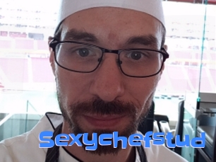 Sexychefstud