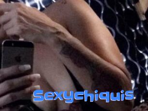 Sexychiquis