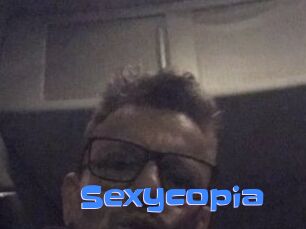 Sexycopia
