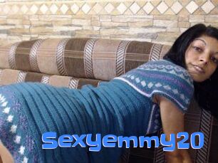 Sexyemmy20