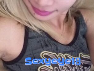 Sexyeye18