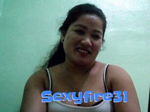 Sexyfire31