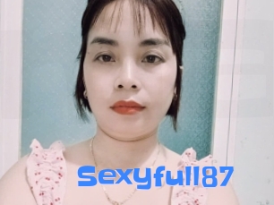 Sexyfull87