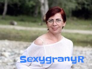 SexygranyR