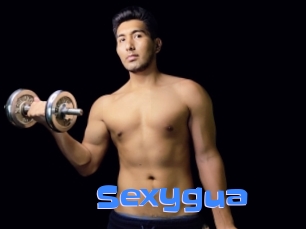 Sexygua