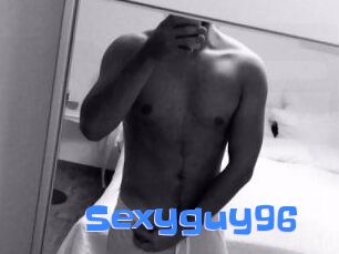 Sexyguy96