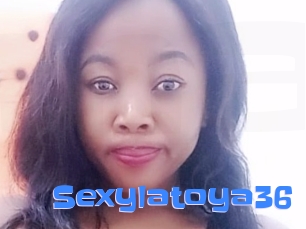 Sexylatoya36