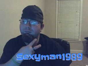 Sexyman1989