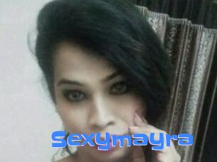 Sexymayra