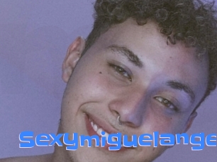 Sexymiguelangel