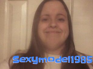 Sexymodel1985