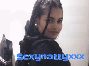 Sexynattyxxx