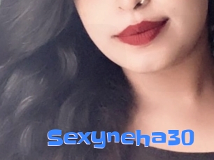 Sexyneha30