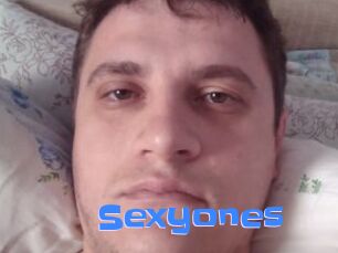 Sexyones