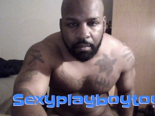 Sexyplayboytoy