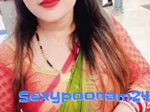 Sexypoonam24