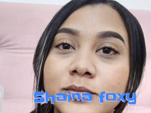 Shaina_foxy