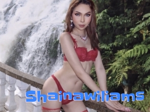 Shainawiliams