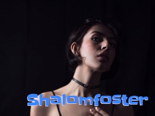 Shalomfoster