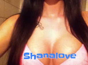 Shanalove