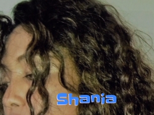 Shania