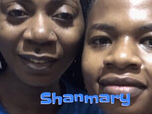 Shanmary