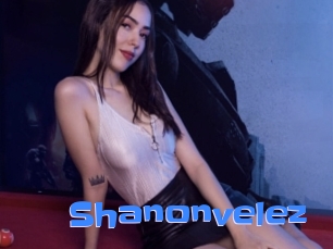 Shanonvelez