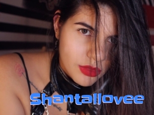 Shantallovee