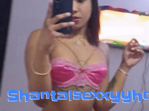 Shantalsexxyyhot