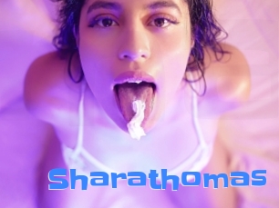 Sharathomas