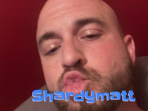 Shardymatt