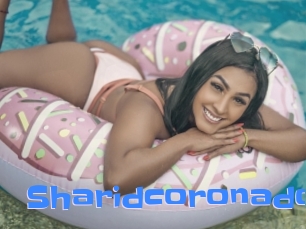 Sharidcoronado