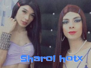 Sharol_hotx