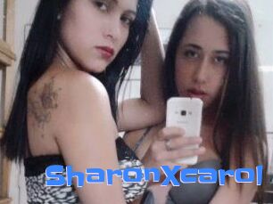 SharonXcarol