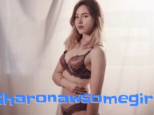 Sharonawsomegirl