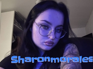Sharonmorales