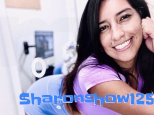 Sharonshow125