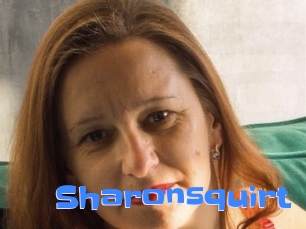 Sharonsquirt