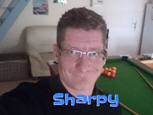 Sharpy