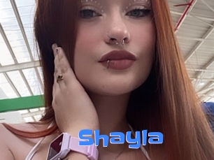 Shayla