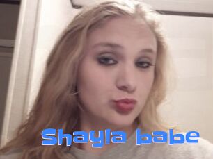 Shayla_babe