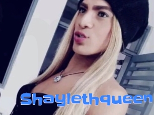 Shaylethqueen